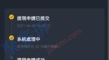  Sunray Forex 无法出金骗取金钱